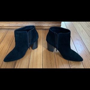 Steve Madden booties